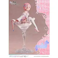 Prisma Wing - Re:Zero / Ram