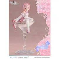 Prisma Wing - Re:Zero / Ram