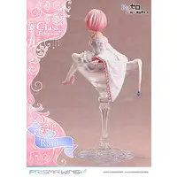 Prisma Wing - Re:Zero / Ram