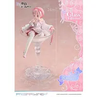 Prisma Wing - Re:Zero / Ram