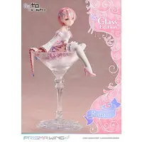 Prisma Wing - Re:Zero / Ram