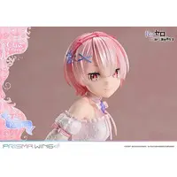 Prisma Wing - Re:Zero / Ram