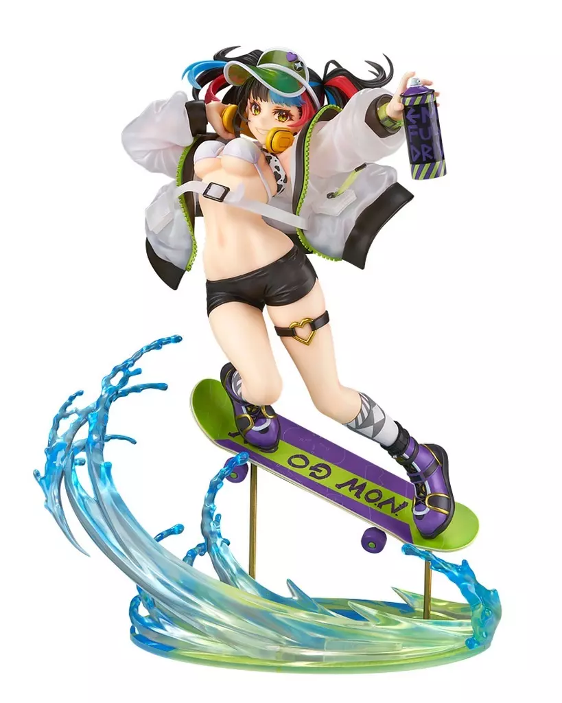 Figure - Fate/Grand Order / Sei Shonagon (Fate Series)