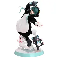 Prisma Wing - Kuma Kuma Kuma Bear / Yuna