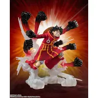 Figuarts Zero - One Piece / Monkey D. Luffy