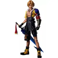 Figure - Final Fantasy X
