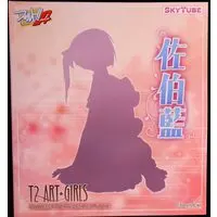Figure - Fault!! / Saeki Ai