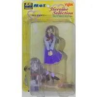 Figure - Yuusha Tokkyuu Might Gaine / Yoshinaga Sally