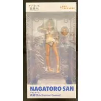 Figure - Ijiranaide, Nagatoro-san (Don't Toy with Me, Miss Nagatoro)