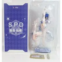 Figure - Supo Hame / Yuki Togo