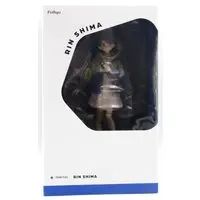 TENITOL - Yuru Camp△ / Shima Rin