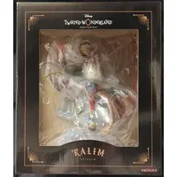 With Bonus - Figure - Twisted-Wonderland / Kalim Al-Asim