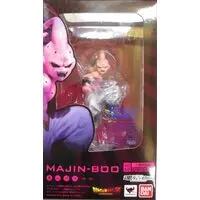 Figuarts Zero - Dragon Ball / Majin Buu