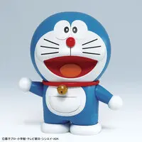 Plastic model - Doraemon