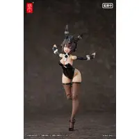 RA-03 Panzer Bunny Anneliese 1/12 Complete Model Action Figure