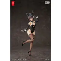 RA-03 Panzer Bunny Anneliese 1/12 Complete Model Action Figure