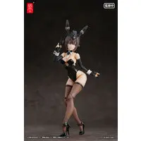 RA-03 Panzer Bunny Anneliese 1/12 Complete Model Action Figure