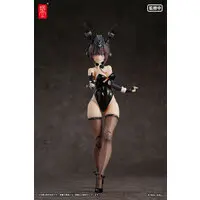 RA-03 Panzer Bunny Anneliese 1/12 Complete Model Action Figure