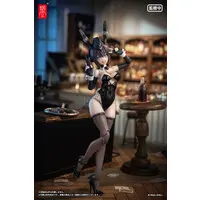 RA-03 Panzer Bunny Anneliese 1/12 Complete Model Action Figure