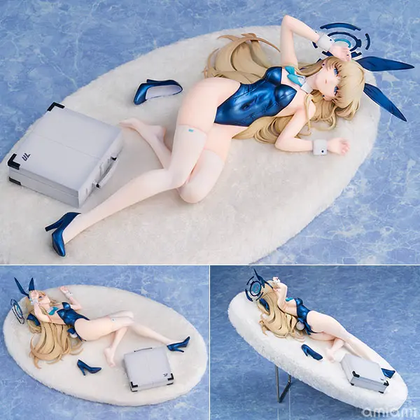 Figure - Blue Archive / Asuma Toki