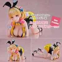 Figure - With Bonus - Bunny Garden / Rin