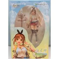 Figure - Atelier Ryza / Reisalin Stout