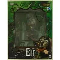 Figure - Dragon's Crown