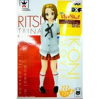 Prize Figure - K-ON! / Tainaka Ritsu