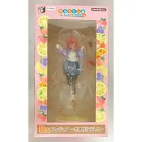 Ichiban Kuji - Minna no Kuji - Yuru Camp△ / Kagamihara Nadeshiko