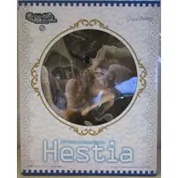 Figure - DanMachi / Hestia