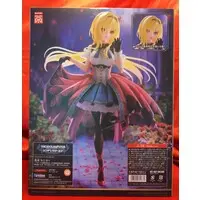 Figure - The iDOLM@STER Cinderella Girls / Kurosaki Chitose