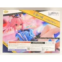 Figure - Fate/EXTELLA / Tamamo-no-Mae (Caster)