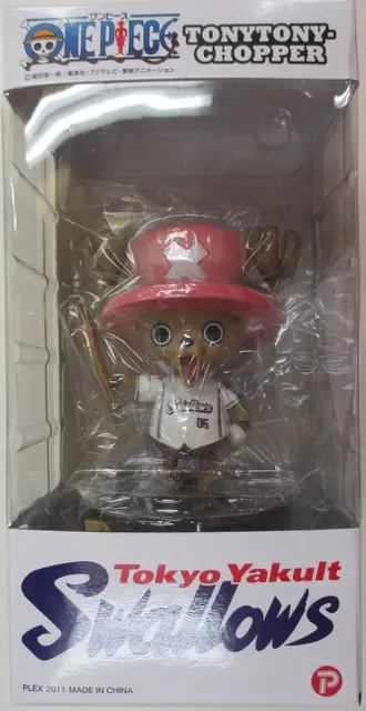 Figure - One Piece / Tony Tony Chopper