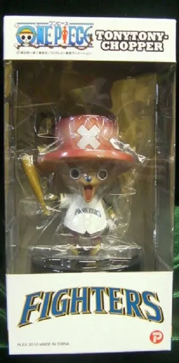 Figure - One Piece / Tony Tony Chopper
