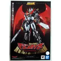Figure - Mazinkaiser