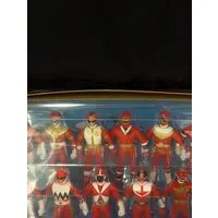 Figure - Super Sentai series