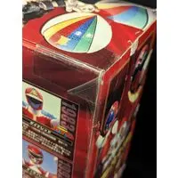 Figure - Super Sentai series