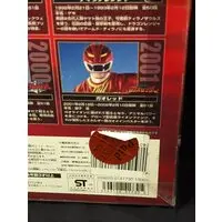 Figure - Super Sentai series