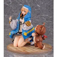 Figure - Guilty Gear / Bridget