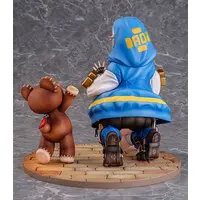 Figure - Guilty Gear / Bridget