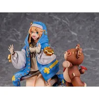 Figure - Guilty Gear / Bridget