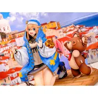 Figure - Guilty Gear / Bridget