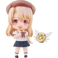 Nendoroid - Fate/Kaleid Liner Prisma Illya / Illyasviel von Einzbern