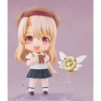 Nendoroid - Fate/Kaleid Liner Prisma Illya / Illyasviel von Einzbern