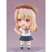 Nendoroid - Fate/Kaleid Liner Prisma Illya / Illyasviel von Einzbern