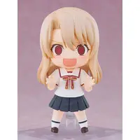 Nendoroid - Fate/Kaleid Liner Prisma Illya / Illyasviel von Einzbern