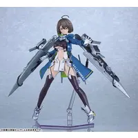 Plastic model - Azur Lane / Baltimore