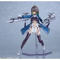 Plastic model - Azur Lane / Baltimore