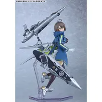 Plastic model - Azur Lane / Baltimore