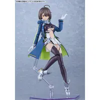 Plastic model - Azur Lane / Baltimore